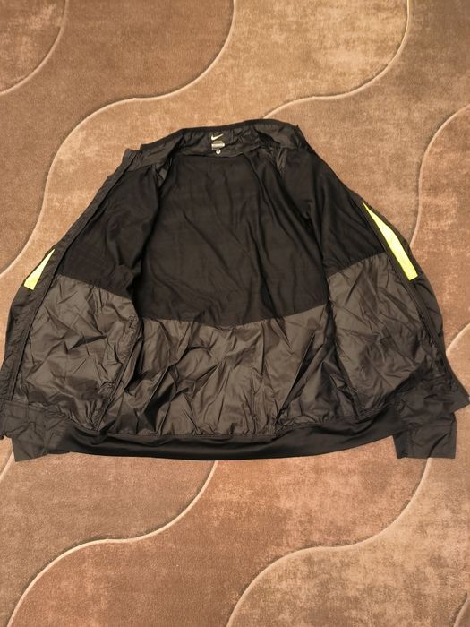 Nike яке ветровка М размер