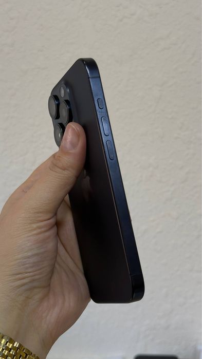 Iphone 15 pro sotiladi