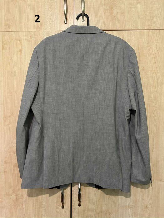 Сако и Ризи ZARA. Коментар на цената!