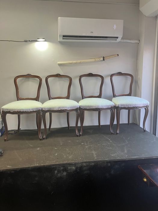 Тапицерски услуги