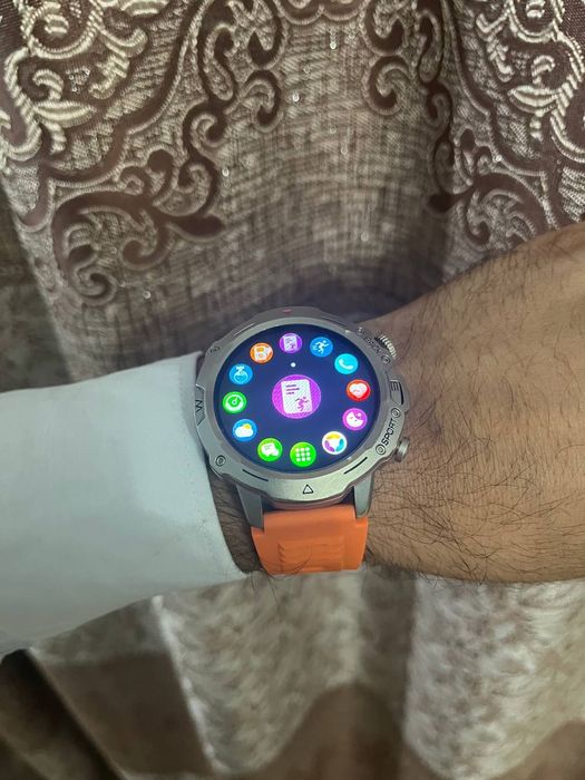 Smart soat original narsa