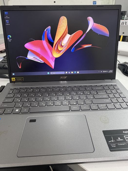 Ноутбук Acer (Алматы) лот 919080