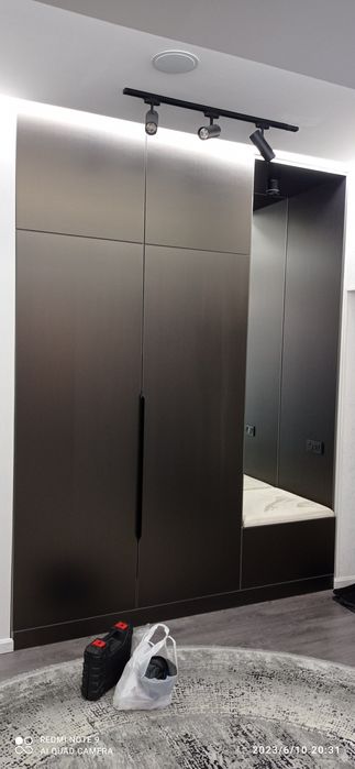 Zakazga mebel yasab beraman