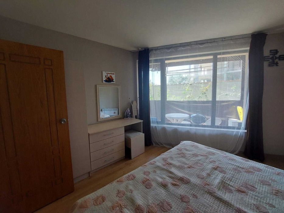 Продава се Двустаен апартамент в к.к. Слънчев бряг - 65 кв.м за 573 €/кв.м - Снимка #4