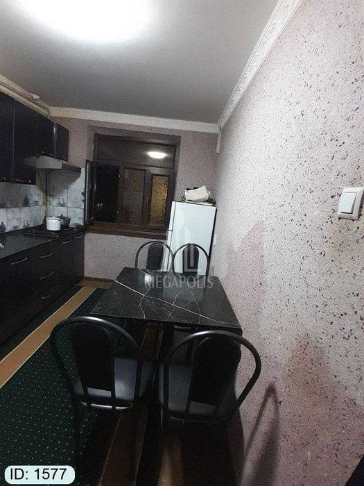 Kvartira sotiladi jihozlari bilan birga ️⃣№1577 P.Dastgir Rusalka