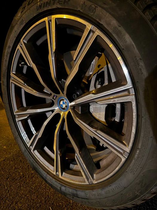Cauciucuri Anvelope Pirelli Scorpion 275 45 R20