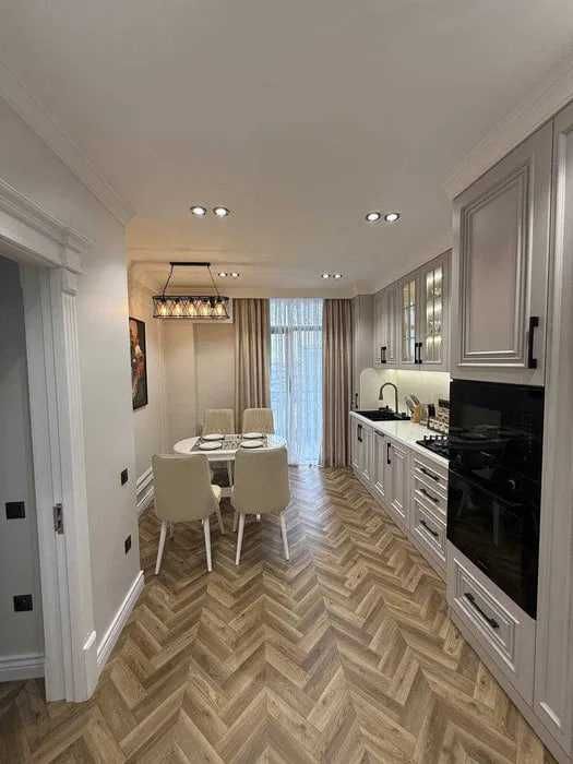 Супер цена! Яккасарайский р-н, Элитный ЖК Yakkasaroy city