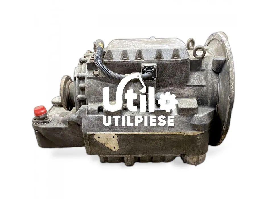 cutie viteze volvo fl fl6 fl7 fl10 fl12 flc eaton to800 - verificata
