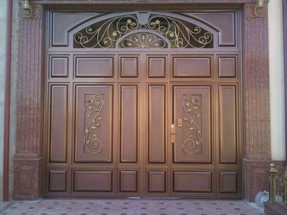 Ворота узбекский фото Ворота узбекский фото