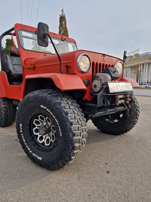 Мицубиси джип продам