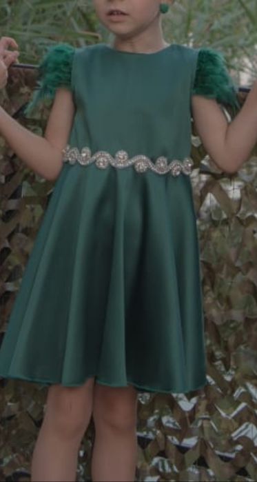 Rochițe mamă fiica