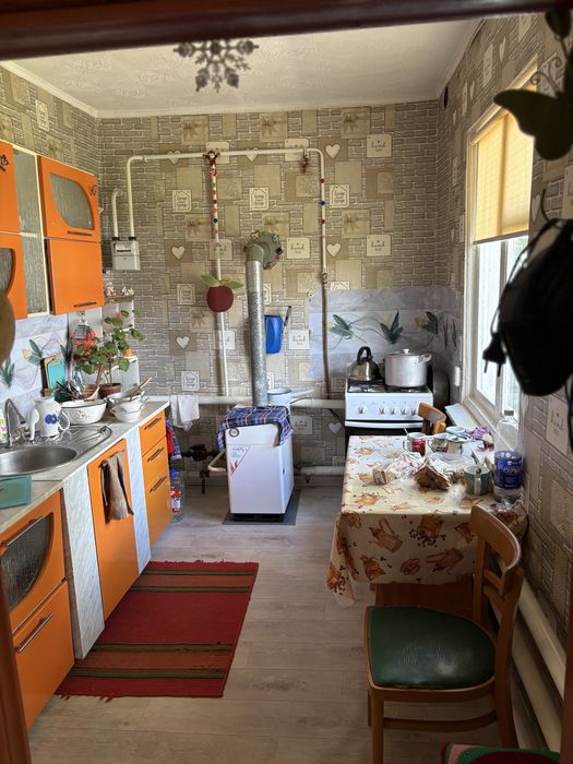 Продам дом поселок Красный кордон