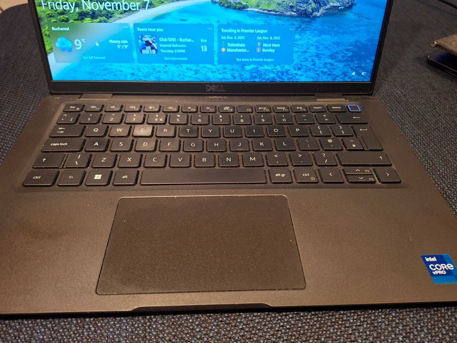 Dell latitude 7420 i7