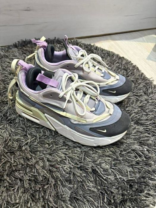 Nike furyosa 40.5 оригинални