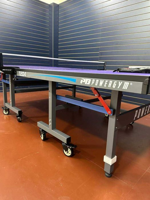 Теннисный стол "PowerGym" T-204|Импортные