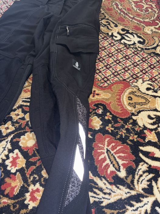 Дамски работни  панталони Mascot cordura