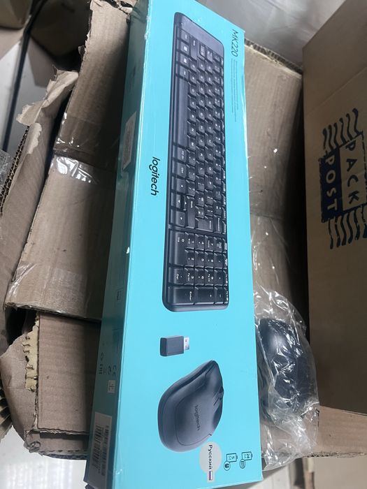 Клавиатуры в Косшы, рабочие и не рабочие