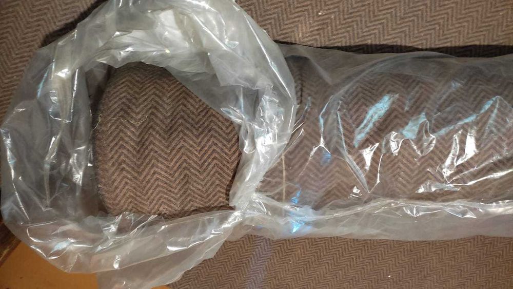 Ткань, драп в рулоне 32 м.