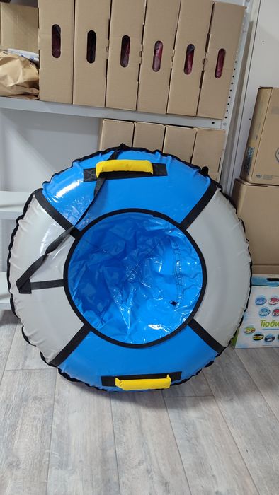 Тюбинги ватрушки тюбы