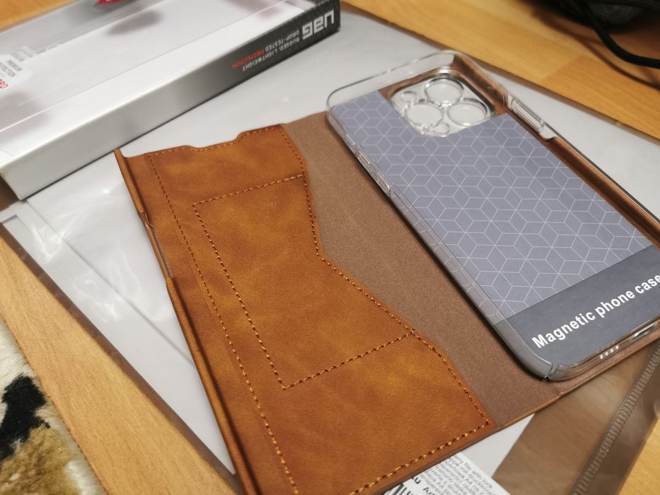 Husa iPhone 15 pro max