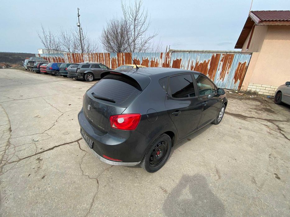 seat ibiza 1.4 tdi bms на части сеат ибиза 6j