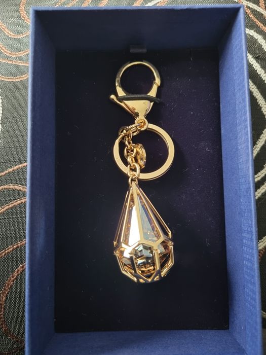 Breloc Swarovski Nou