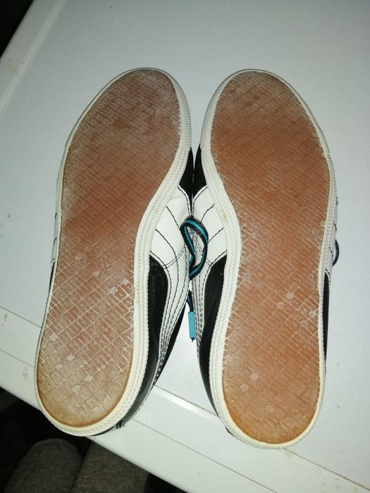 Tenisi puma dama 39