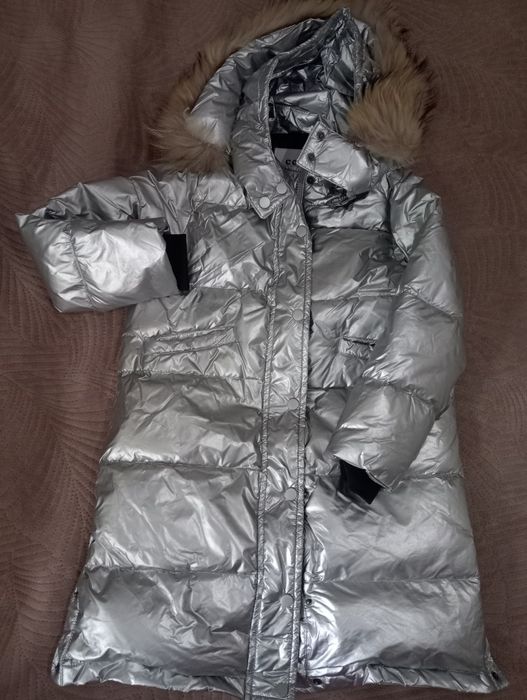 Куртка для девочек