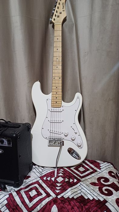 Электрогитара terris