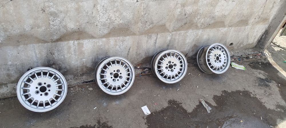 Продам диски 4/100₽14