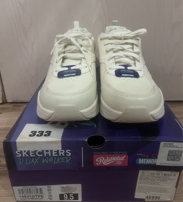 Спортивные кроссовки Skechers