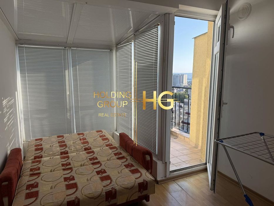 Продава се Двустаен апартамент в Варна, Бриз - 45 кв.м за 2445 €/кв.м - Снимка #6