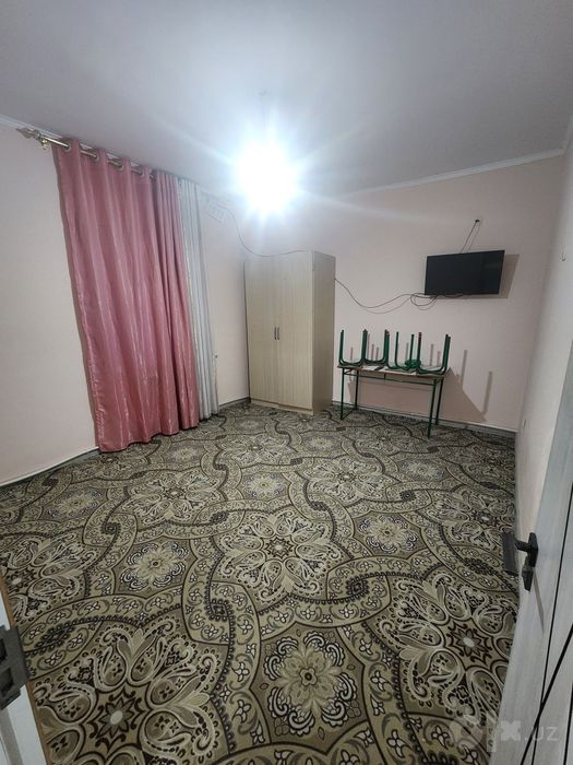 Квартира ижарага берилади