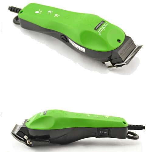 Нова ! С Дълъг Кабел ! Смарт Машинка за Подстригване на Кучета Zoofari