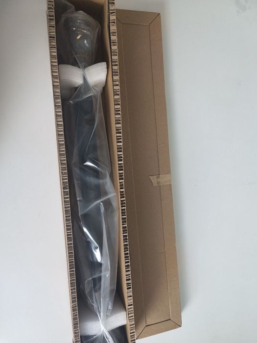 Преден кардан Mercedes GLK X204,W204,W212,W221,W222, Нов с гаранция