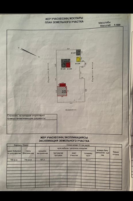 Продам частный дом п.Новостройка