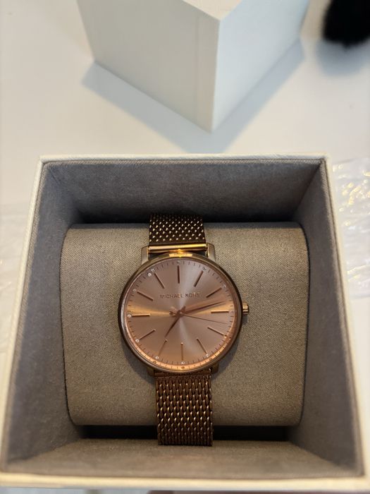 Ceas Michael Kors Pyper rose gold
