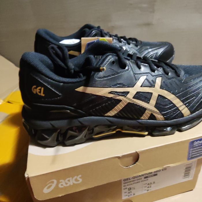 Кросовки мужские