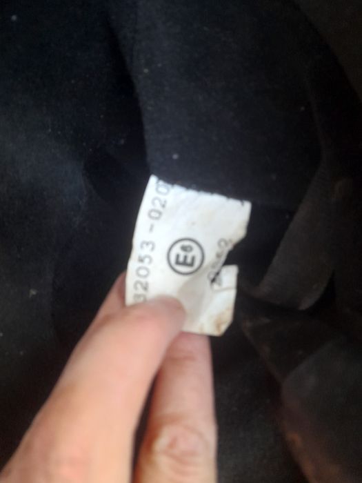 Căști motor import Germania