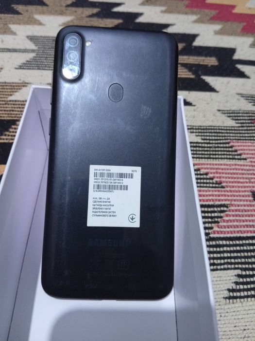 Продаю Samsung A11