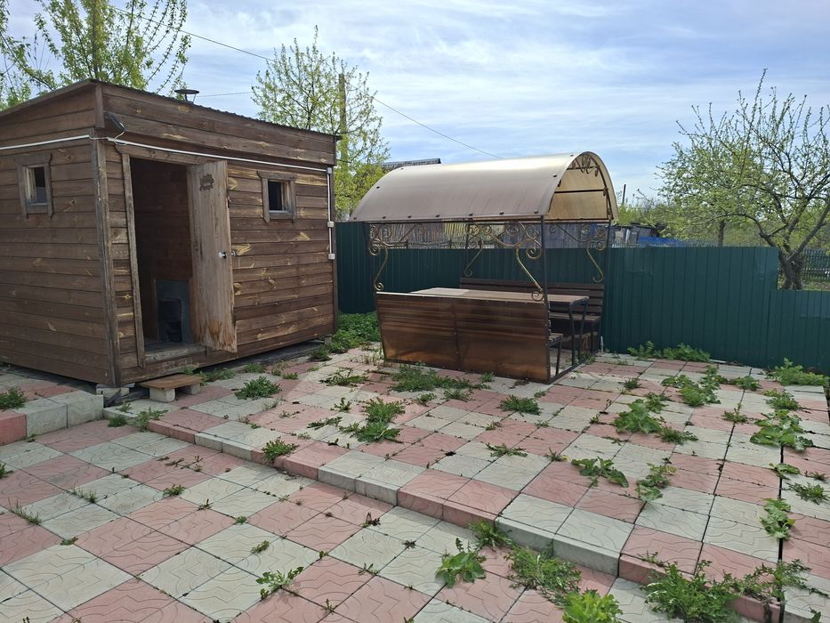 Продам дачу с/т Каштан