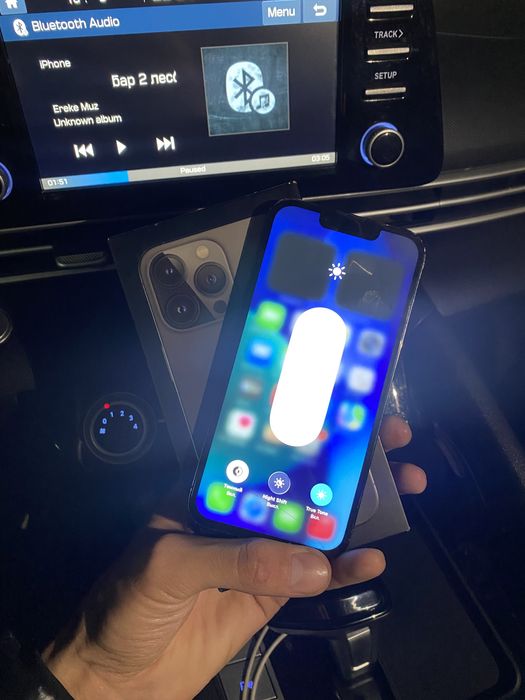 Продам Айфон 13 Pro 256gb