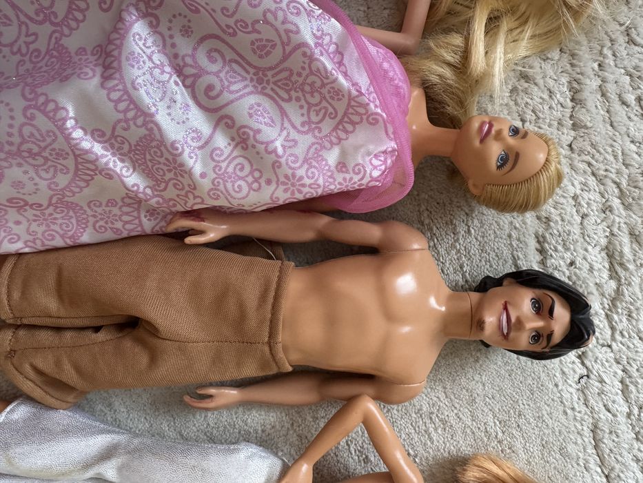 Куклы оригинал dysney peppa Pig