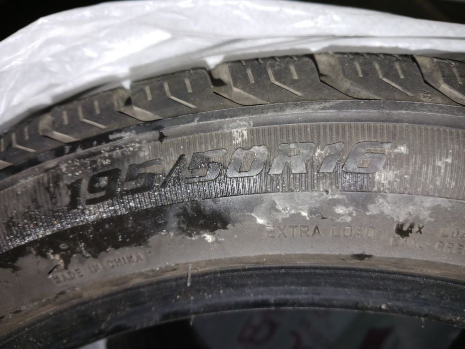 Продам колесо летние 3 шту