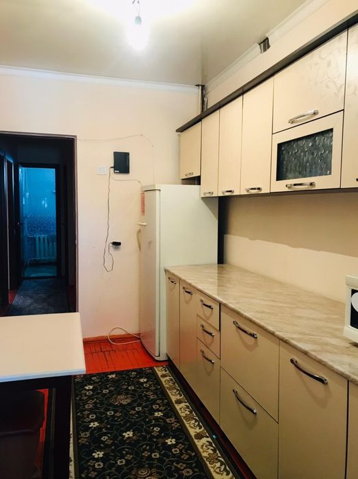 1 мкр 2х ком Самал