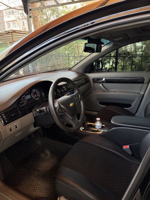 продается черная Джентра 3 позиция Full Люк,Абс