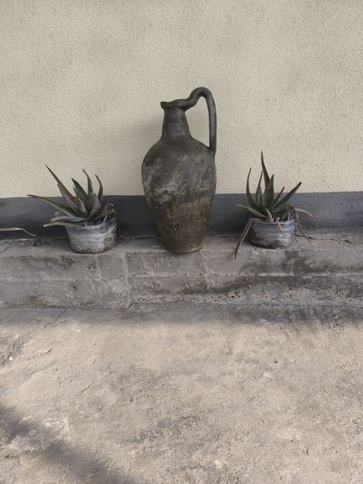 Кувшин исторический