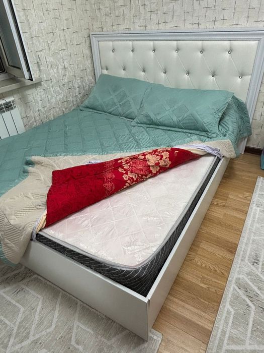 Кровать продам 150тысяч