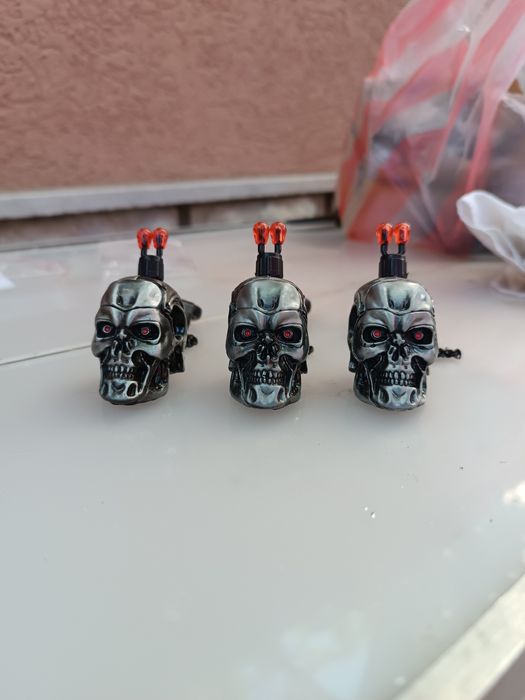 Обтегачи за риболов