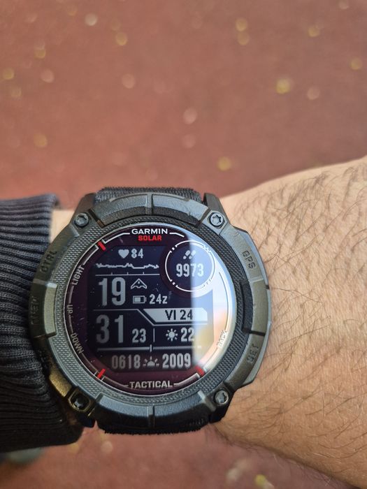 Vand ceas garmin instinct 2x  tactical